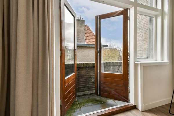 Medium property photo - Bloemistenlaan 46, 2313 BB Leiden